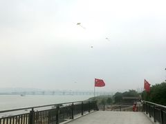 -羚羊峡古栈道森林公园