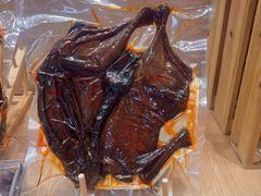 -黑色经典臭豆腐·长沙鲜食商店(坡子街店)