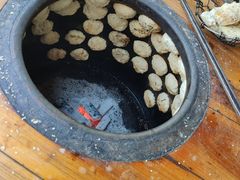 -金莲葱饼