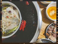 -渝味黄姐火锅(黄泥村店)