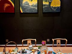 -月下料理(楷林IFC店)