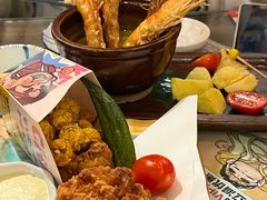 -桃太郎寿司料理(南坪店)