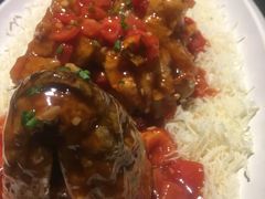 -新竹里馆·花园餐厅(兴苑路店)