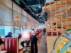 -福田卓悦INTOWN购物中心