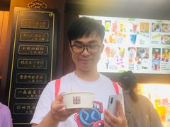 -香园茶社·金陵小灶(老门东店)
