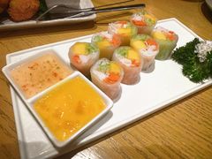 -青木瓜之味 · 越南料理(七宝宝龙店)