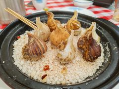 -粤盛海鲜平价店(洛溪食街店)