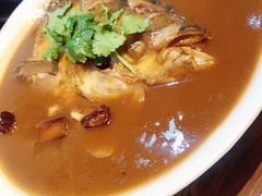 -盛京辽菜小馆(龙之梦购物中心店)