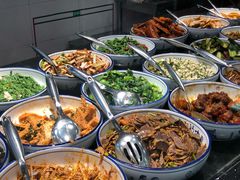 -令氏家外家周秦食府(高新店)