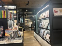 -C Cafe(朵云书院·戏剧店)