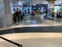 -天虹购物中心(石路店)