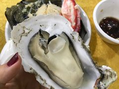 桑拿蚝-蚝专家(北滘店)