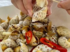 -众味海鲜大排档·活海鲜·潮汕味(南澳店)