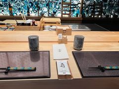 -小十Omakase(地王大厦店)