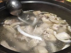 -润泽园椰子鸡(汇一城店)