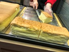 -老香港蛋糕(梓桐苑店)