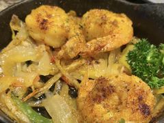-Lets burger非常汉堡·环球风味(蓝色港湾店)
