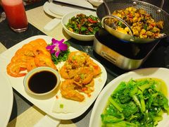 -楚禾宴·家宴(光谷大道店)