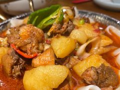 -疆里疆外·和田烤肉·清真