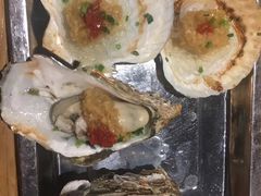 -管氏翅吧(马家堡店)