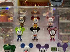 -泡泡玛特POPMART(上海环球港店)