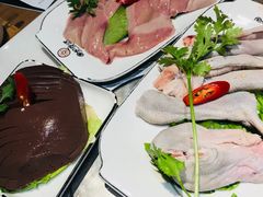 -围炉夜话·潮汕卤水火锅(榕江店)