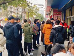 -甘记肥肠粉(马鞍北路店)