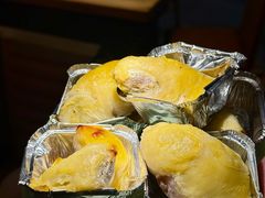 -焰江山海鲜牛排烤肉自助(锦华万达二星店)