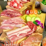 烤肉自由[色]一次大满足✨👌🏻