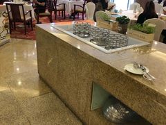 -太仓玛丽蒂姆花园酒店·雅轩中餐厅(人民北路店)