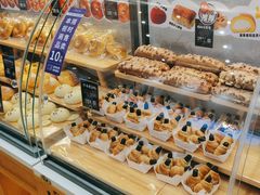 -DEMO黛慕蛋糕(中泰店)