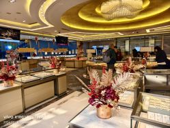 -中国黄金(北京旗舰店)