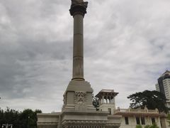 -天津意大利风情旅游区