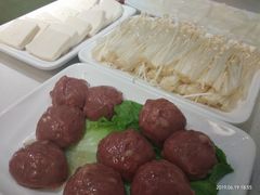 -古乐牛香·鲜牛肉牛杂火锅(新区店)