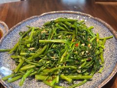 -章记星洲 · 新加坡餐厅(望京店)
