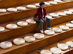 -宣科纳西古乐·非遗音乐(大水车店)