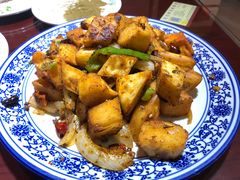 -范记靖远羊羔肉(博物馆店)