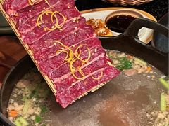 -盡膳口福·百年汤方火锅(科华北路店)