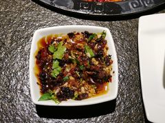 -椒王火锅(厚街万达店)