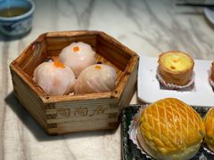 陶陶居大虾饺-陶陶居酒家(SM二期购物广场店)