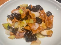 老大同过油肉-紫泥369粗粮季(鼓楼店)