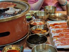 -闻老头·菊花炭烤肉(D11店)