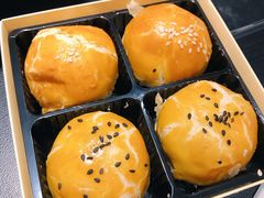 蛋黄酥-幸福西饼面包茶饮(车公庙店)