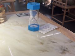 -绿茶餐厅(青岛城阳万象汇店)