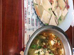 -粗茶淡饭(东关街店)