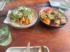 -O'mills Sourdough Bakery&Bistro(永嘉路店)