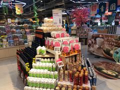 -盒马鲜生(莱蒙都会店)