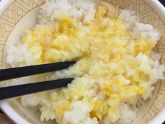 米饭-食其家·牛丼咖喱(文三路店)