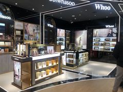 -国药中服免税(北京坊店)