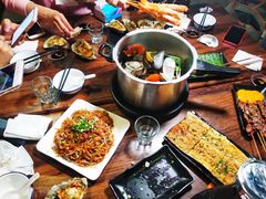 -土蚝·高压锅生蚝(百姓美食街店)